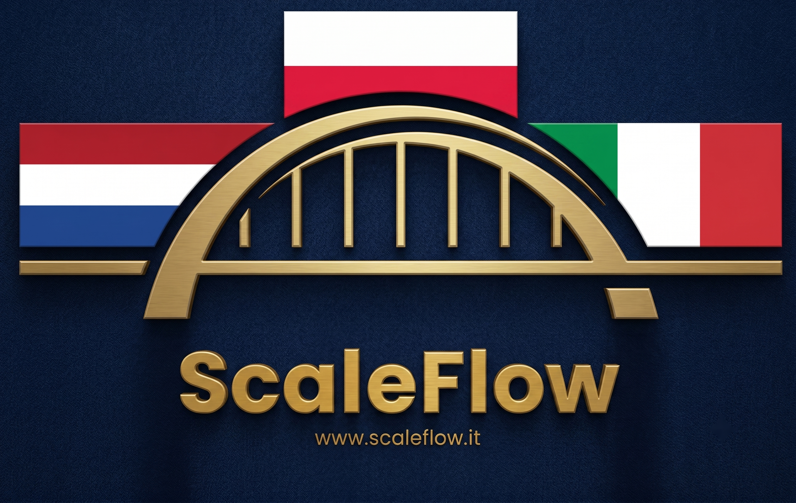 ScaleFlow