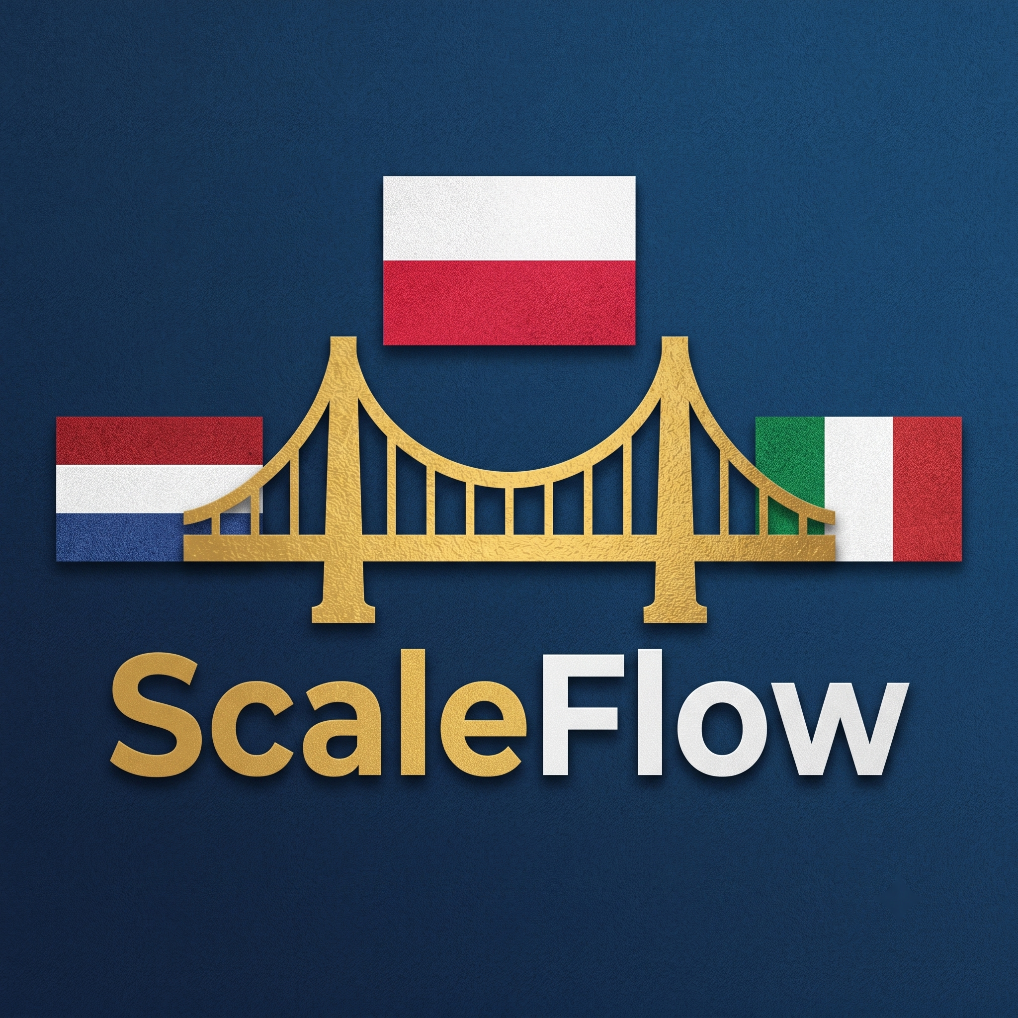 ScaleFlow Hub